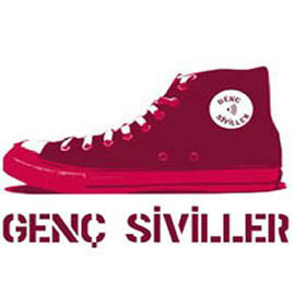 Genç Siviller Kürt sorununa el attı