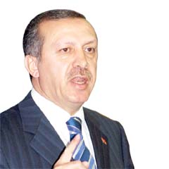 'Elitler değil herkes faydalanacak'
