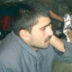 Bombacının fotoğrafları