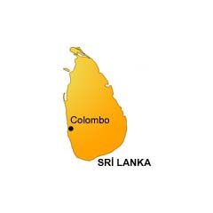 Sri Lanka'da şiddetli çatışmalar: 60 ölü