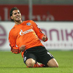 Halil Altıntop hangi takıma gidecek?