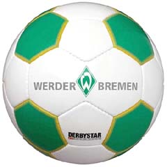 Werder Bremen devre arası Belek'e geldi