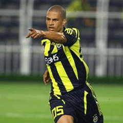 Alex: Galibiyetle başlamak istiyoruz