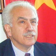 Perinçek yine dengeyi bozdu