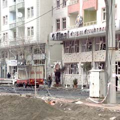 Saldırı, Diyarbakır'ı değiştiriyor mu?