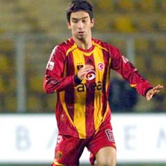 Arda: Alemci değilim