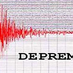 Aydın'da deprem