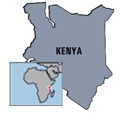 Kenya'da uzlaşma sağlandı
