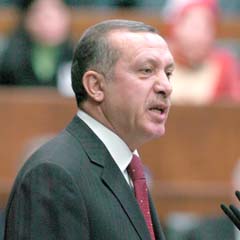 Erdoğan eylem planını açıkladı