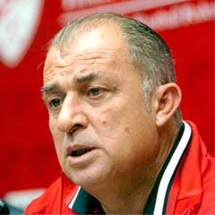 Bileğimizin hakkıyla kazandık