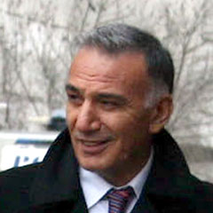 Gül, Emniyette ifade veriyor