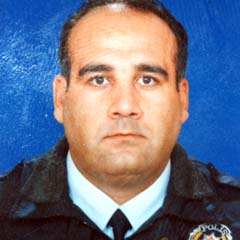 Şehit polis için emniyette tören düzenlenecek