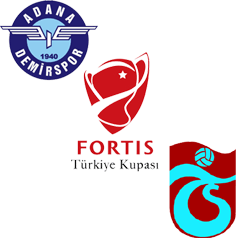 Trabzonspor zora soktu