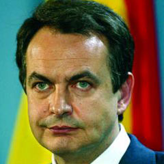 Zapatero: ETA ile diyalog yok
