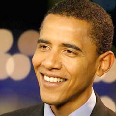 Obama'nın Kenyalı akrabası