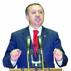 'Diyarbakır'da tevekkülü gördük'