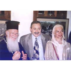 Kartelin yeni baş tacı