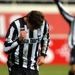 Holosko artık kartal