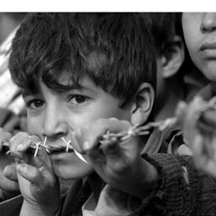 ABD'li diplomatların Irak korkusu