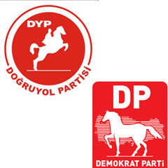 DP yeniden DYP mi oluyor?