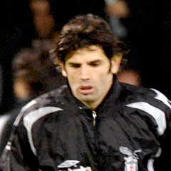 Carlos'tan İbrahim Üzülmez'e övgü