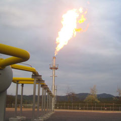 Doğalgaz arzında son durum
