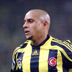 Roberto Carlos hedefini açıkladı