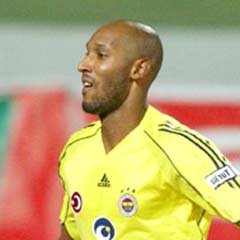 Anelka'nın hayalleri yıkıldı