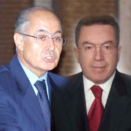 YÖK'te dengeler savaşı