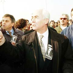 CHP'lilerin 'sağlığı bozuldu'