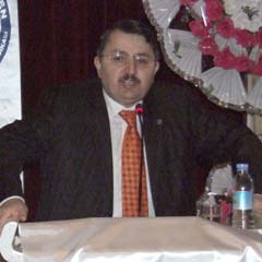 'Derin devlet baskısı var'
