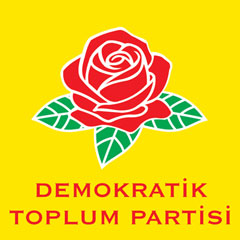 DTP ek süre talebinde bulundu