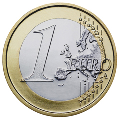Dolar 1,1670; avro 1,7170