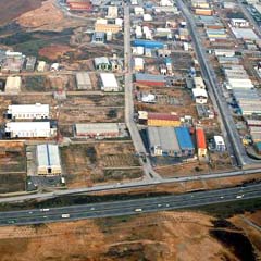 Yatırımcılara arsa tahsisi Mart ayında
