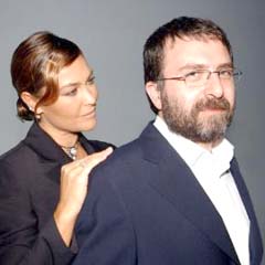 Ahmet Hakan'a neden 'Kız Ahmet' diyorlardı?