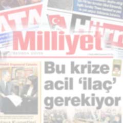Yine aldattılar
