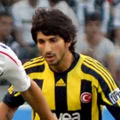 Konya Can Arat'ı bekliyor