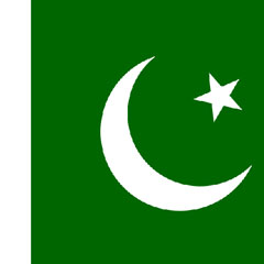 Pakistan'da 8 arabulucu öldürüldü