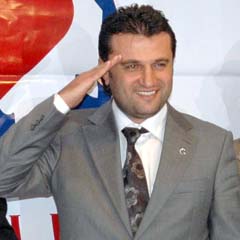 50 milyon kişi Anadolu'dan şampiyon bekliyor