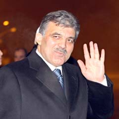 Türk-Amerikan ilişkileri boyut değiştirdi