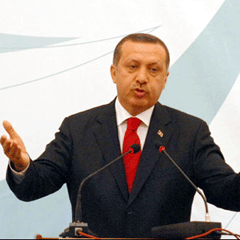 Erdoğan: Zamları özel sektör yapıyor