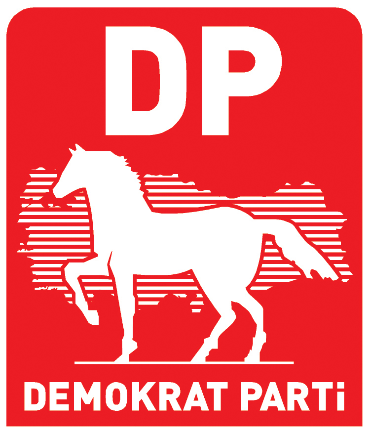 DP Genel Başkanlığı'na Süleyman Soylu Seçildi