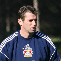 'Feldkamp zor durumda'