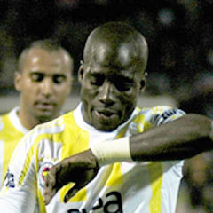 'Appiah haberleri spekülatif'