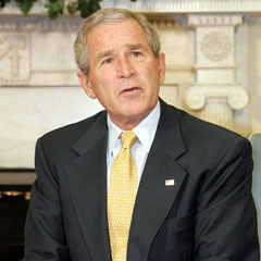 Obama ile konuşmuyoruz