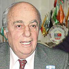 Yesevi ruhu katledildi