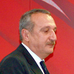 DP kongresi başladı