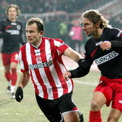 Sivasspor'da izin bitiyor