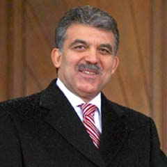 Gül, ABD Başkanı Bush ile salı günü görüşecek