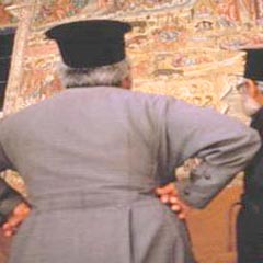 Afganlar misyonerlerden şikayetçi